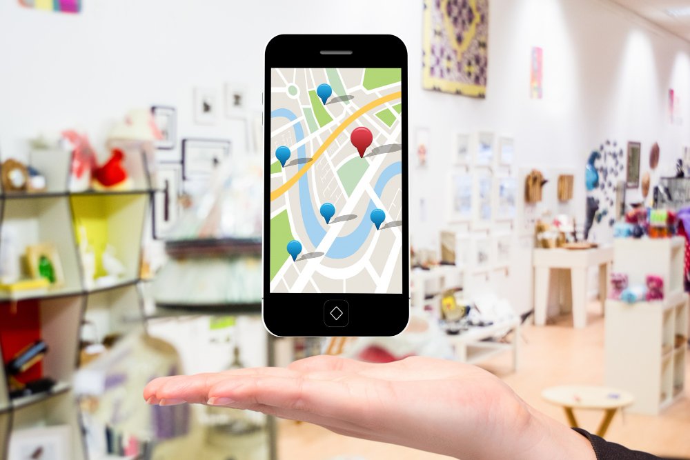 Google My Business Management