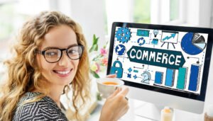 E-Commerce Development