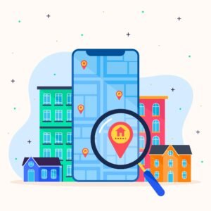Google My Business