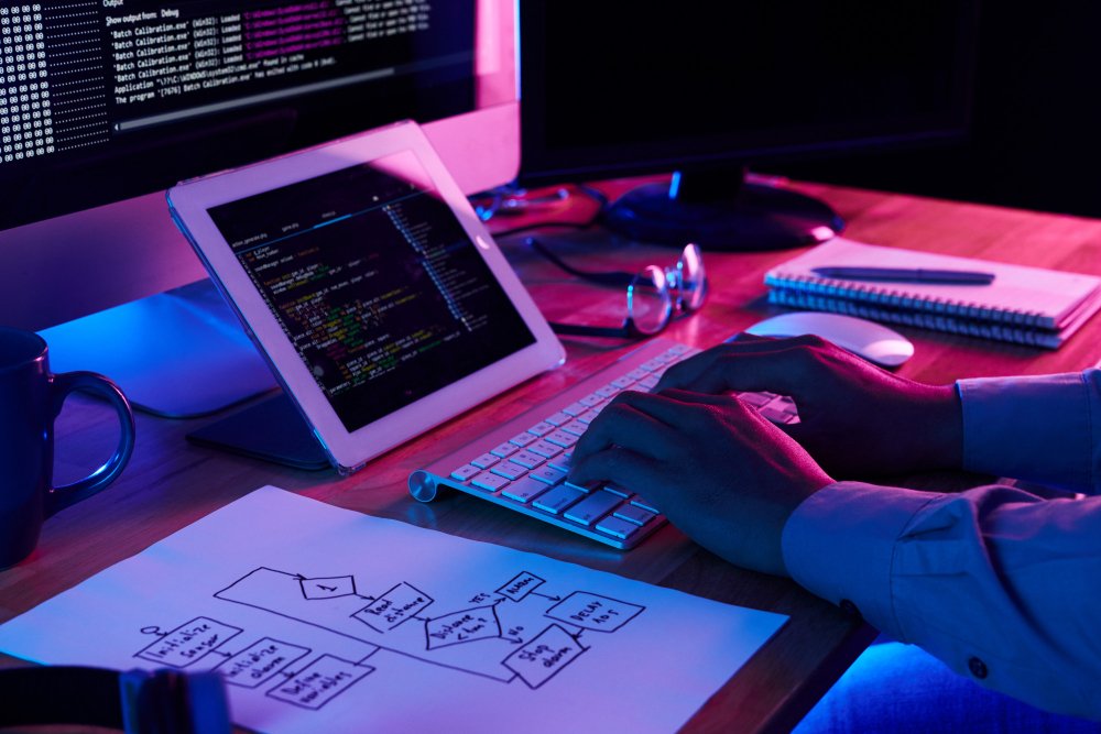 Web Development Company in Ayodhya
